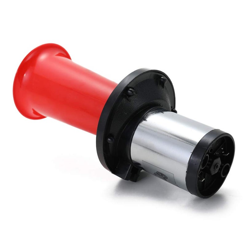 Carrfan 12V Vintage OOGA AHOOGA Classical Car Horn for Ford Model Antique Old Style 110db - Image 4